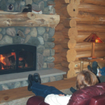 Cabin-7-living-room-w-guest