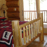 cabin-1-bedroom