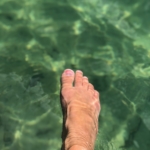 Caribbean waters in Northern Minnesota. You have to see it to believe it.